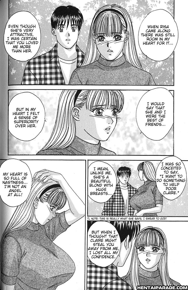 Blue Eyes Chapter 7000 Page 67